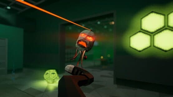 Hellpunk — screenshot 3