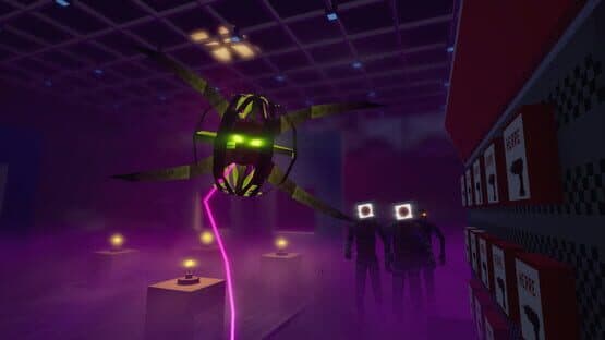 Hellpunk — screenshot 4