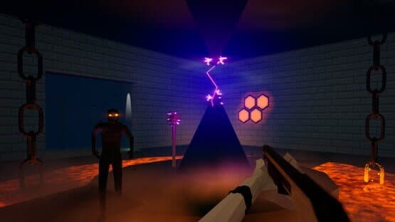 Hellpunk — screenshot 5