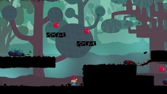 Bobby the Gnome — screenshot 1