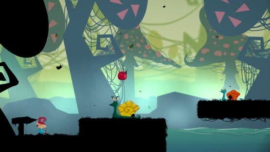 Bobby the Gnome — screenshot 2