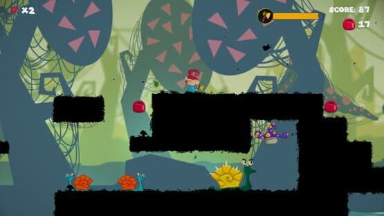 Bobby the Gnome — screenshot 3