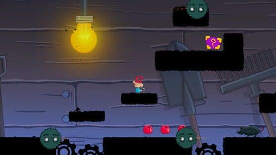 Bobby the Gnome — screenshot 5