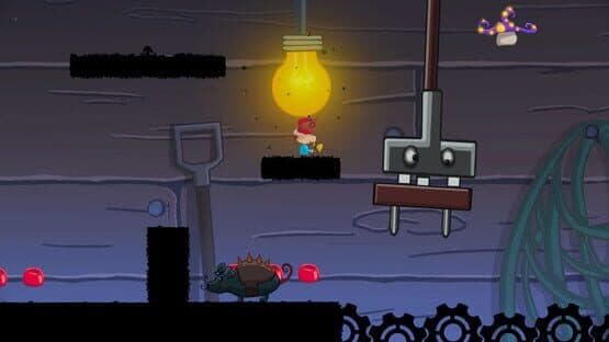 Bobby the Gnome — screenshot 6