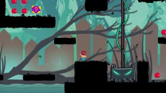 Bobby the Gnome — screenshot 7
