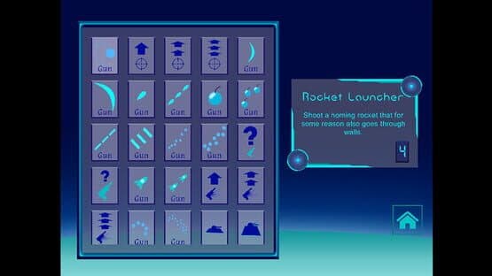 Pick, shoot, repeat! — screenshot 1
