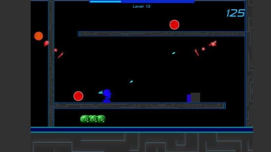 Pick, shoot, repeat! — screenshot 3