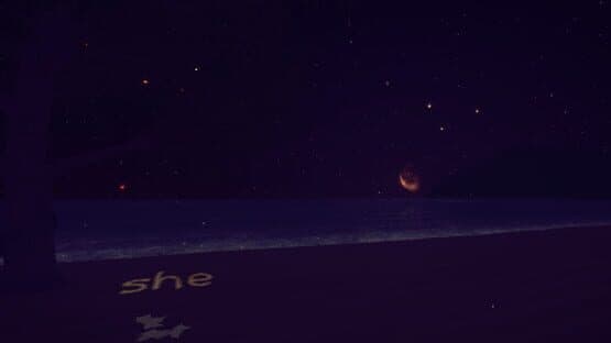 Sea of Leaves — screenshot 1