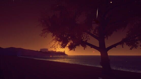 Sea of Leaves — screenshot 2