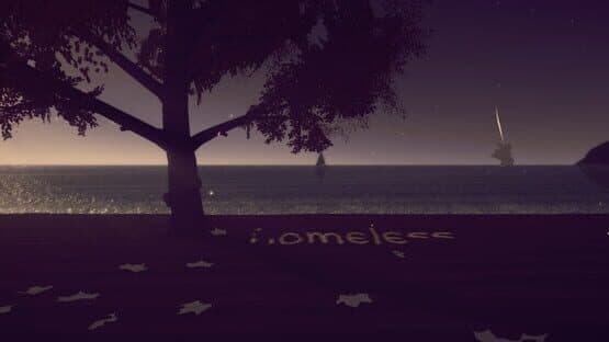 Sea of Leaves — screenshot 3