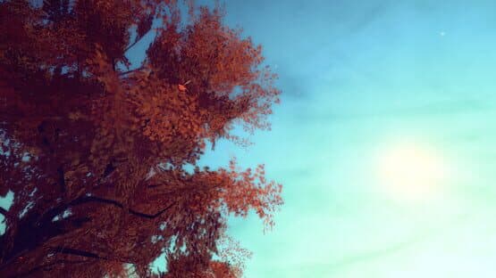 Sea of Leaves — screenshot 5