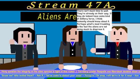 Impressions — screenshot 6