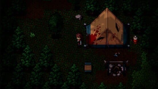 Derange — screenshot 1