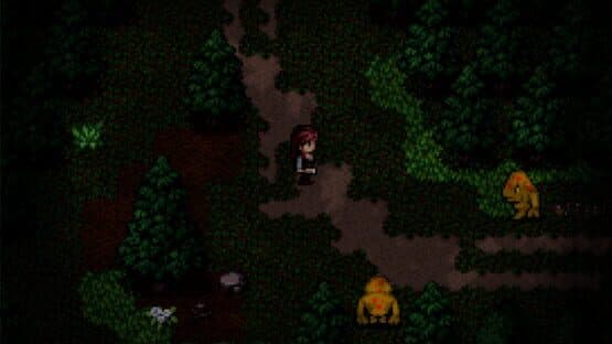 Derange — screenshot 3