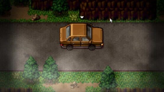 Derange — screenshot 7