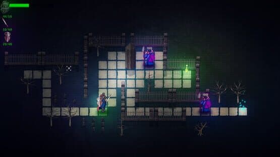 Dark Zone — screenshot 1