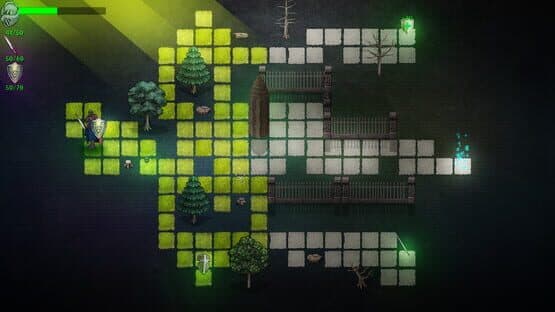 Dark Zone — screenshot 2