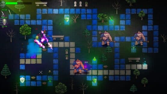 Dark Zone — screenshot 4