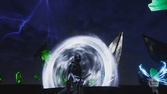 Brimhelm — screenshot 1