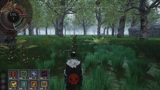 Brimhelm — screenshot 2