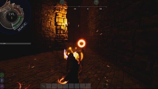 Brimhelm — screenshot 3