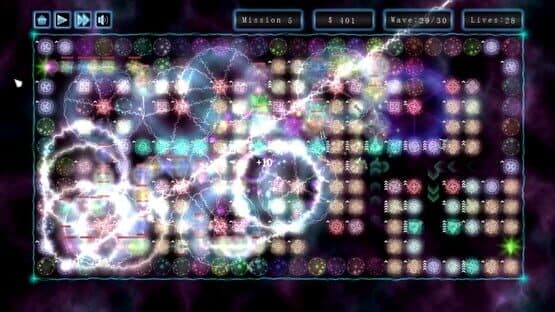 IMM Defense 2 — screenshot 1