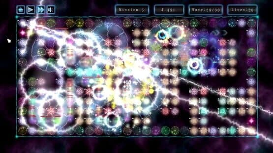 IMM Defense 2 — screenshot 2