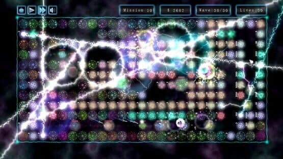 IMM Defense 2 — screenshot 3