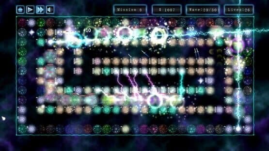 IMM Defense 2 — screenshot 4