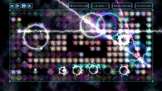 IMM Defense 2 — screenshot 5