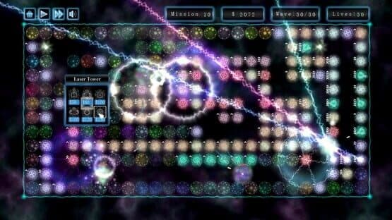 IMM Defense 2 — screenshot 7