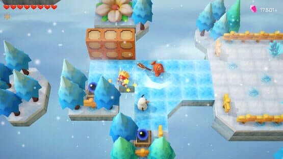 Trusty Brothers — screenshot 1