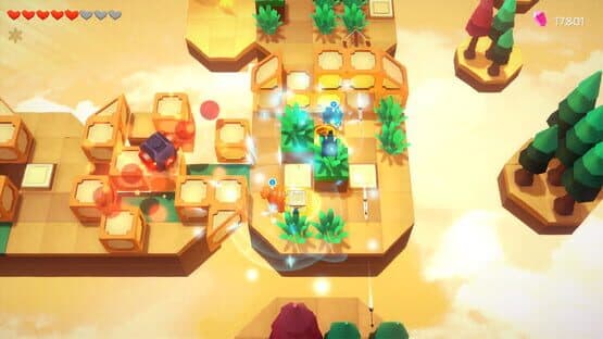 Trusty Brothers — screenshot 2