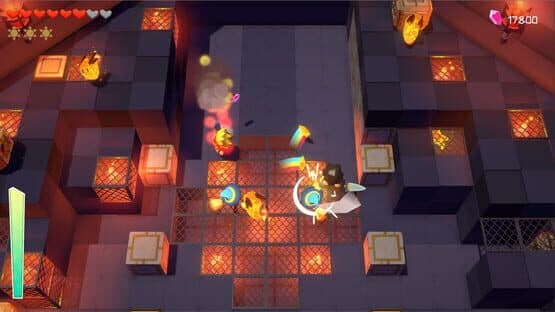 Trusty Brothers — screenshot 3