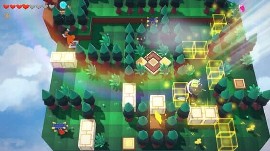Trusty Brothers — screenshot 4