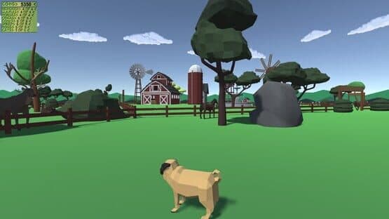 Farmer Pug Dash — screenshot 3