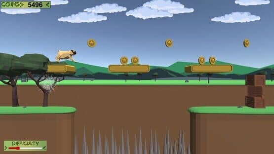 Farmer Pug Dash — screenshot 4
