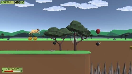 Farmer Pug Dash — screenshot 5