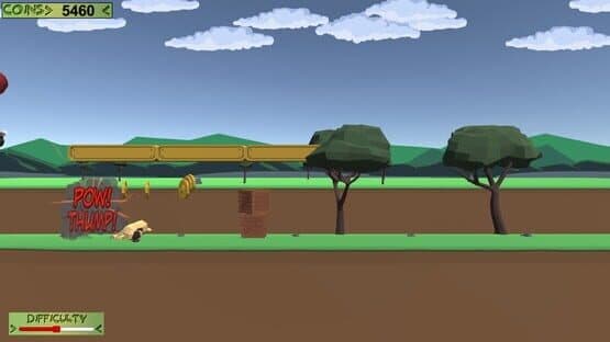Farmer Pug Dash — screenshot 7