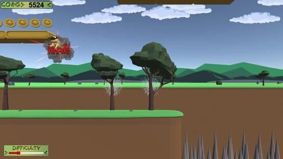 Farmer Pug Dash — screenshot 8