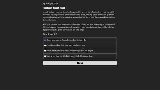 The Soul Stone War — screenshot 2