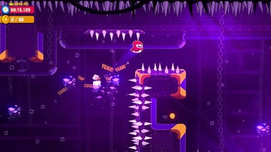Sockventure — screenshot 2