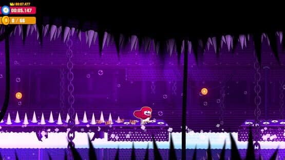 Sockventure — screenshot 7