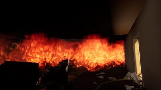 Into the Flames — screenshot 5