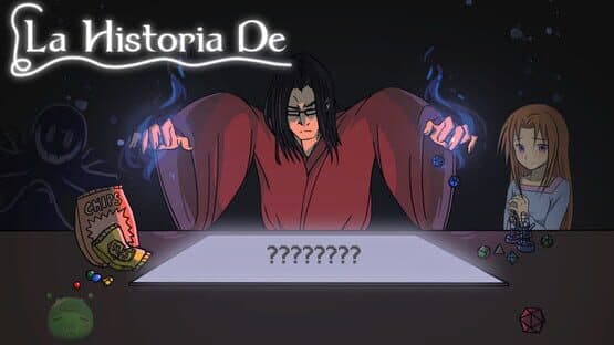 La Historia De — screenshot 5