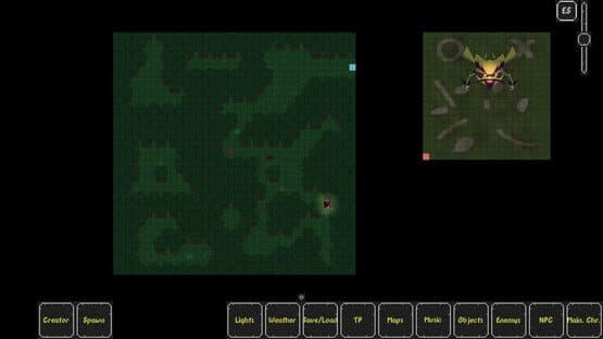 La Historia De — screenshot 7