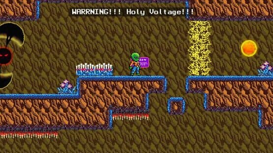 7Worlds: The Dreaming Dale — screenshot 2
