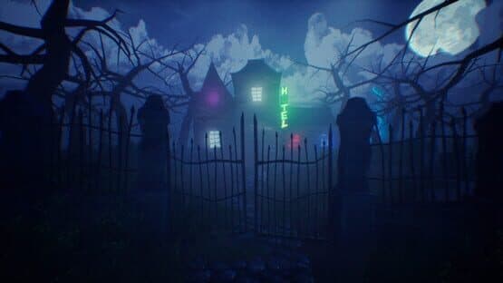 Hotel Afterlife — screenshot 2