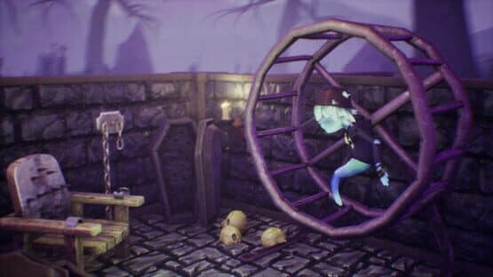 Hotel Afterlife — screenshot 6