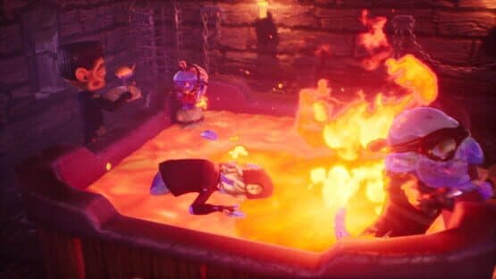 Hotel Afterlife — screenshot 7
